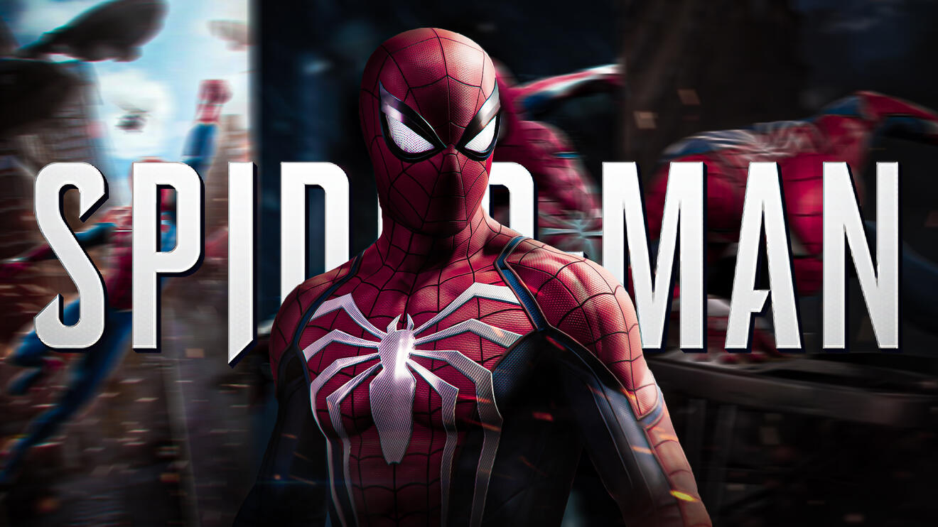 Marvel SpiderMan thumbnail